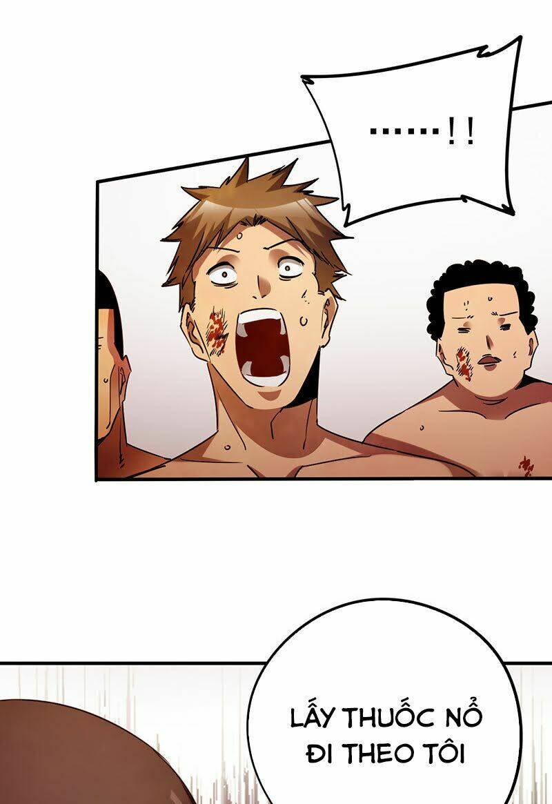 sau mạt thế tôi trở thành zombie chapter 24 45