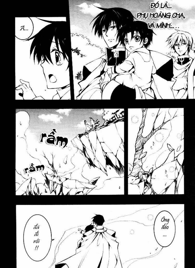 07 hồn ma chapter 84 14