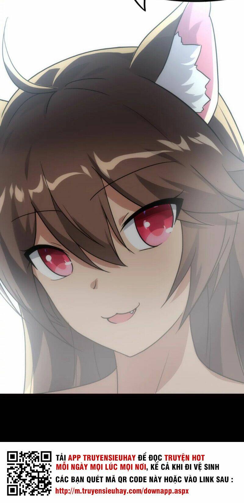 bạn gái virus của tôi chapter 217 49