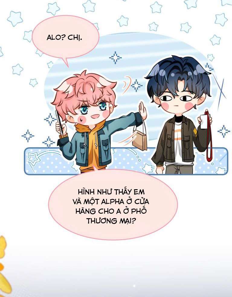 tín tức tố nói chúng ta không thể chapter 40 7