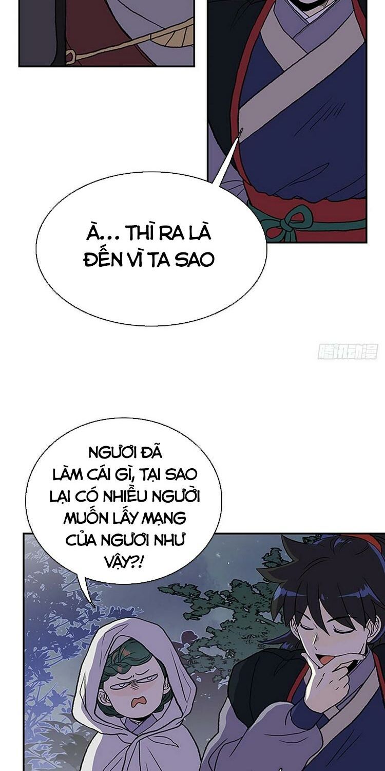 học sĩ tái sinh chapter 166 8