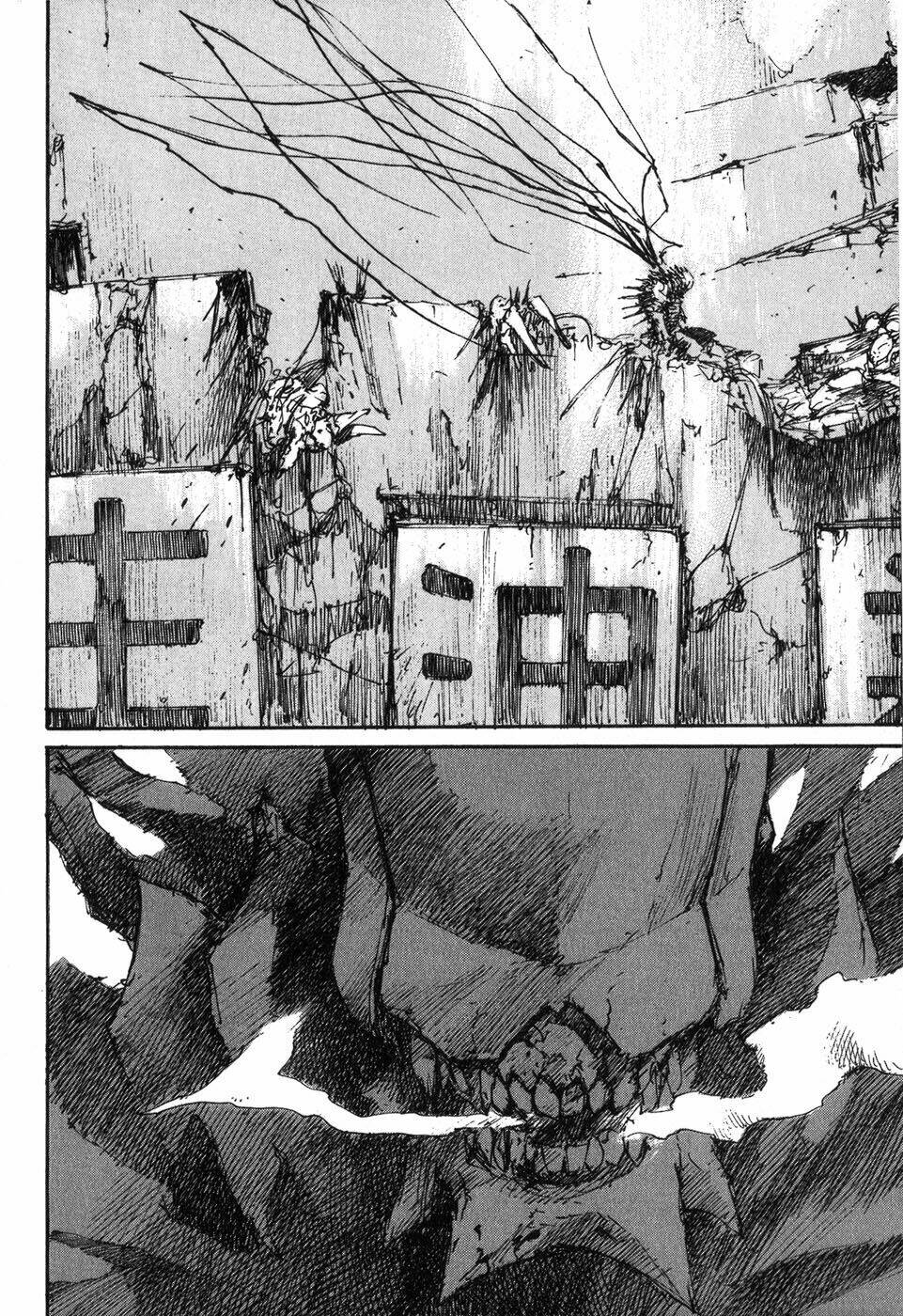 gauna biến hình chapter 10 19