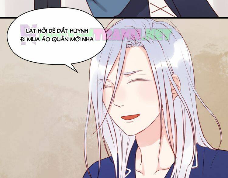 lượm được 1 tiểu hồ ly chapter 50 30