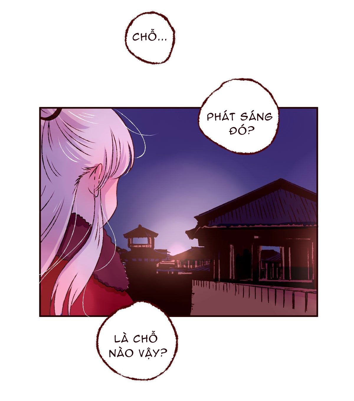 hoa của quỷ chapter 2 12