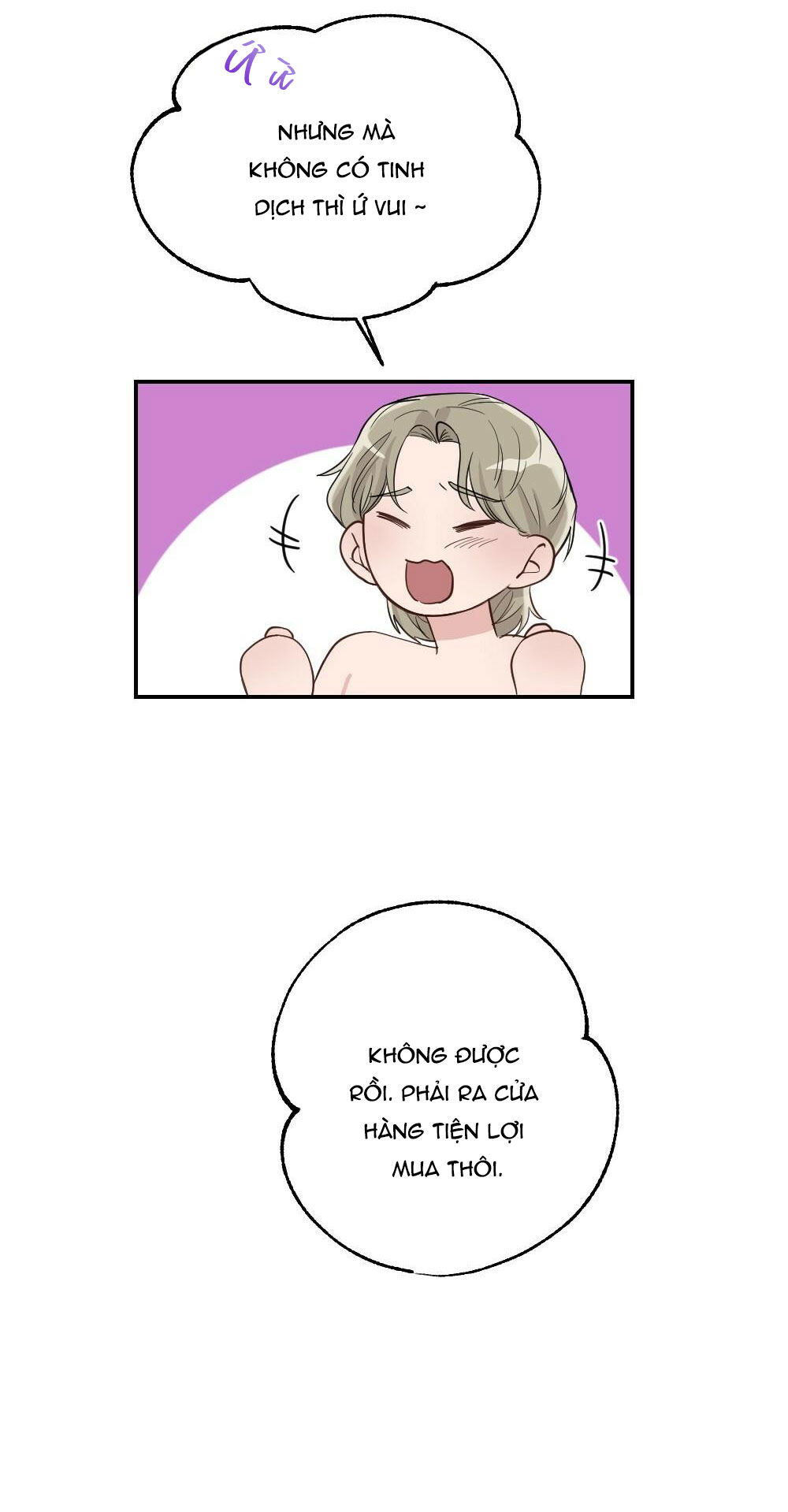 cho dù là robot cũng ok chapter 1 33