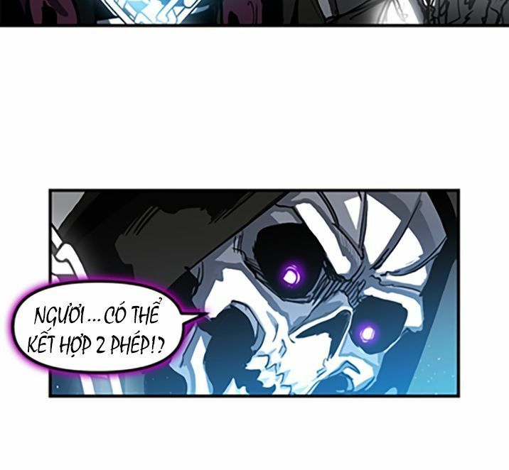 người chơi lỗi chapter 12 30