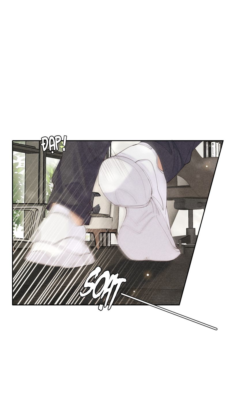 trò chơi săn mồi chapter 34 21