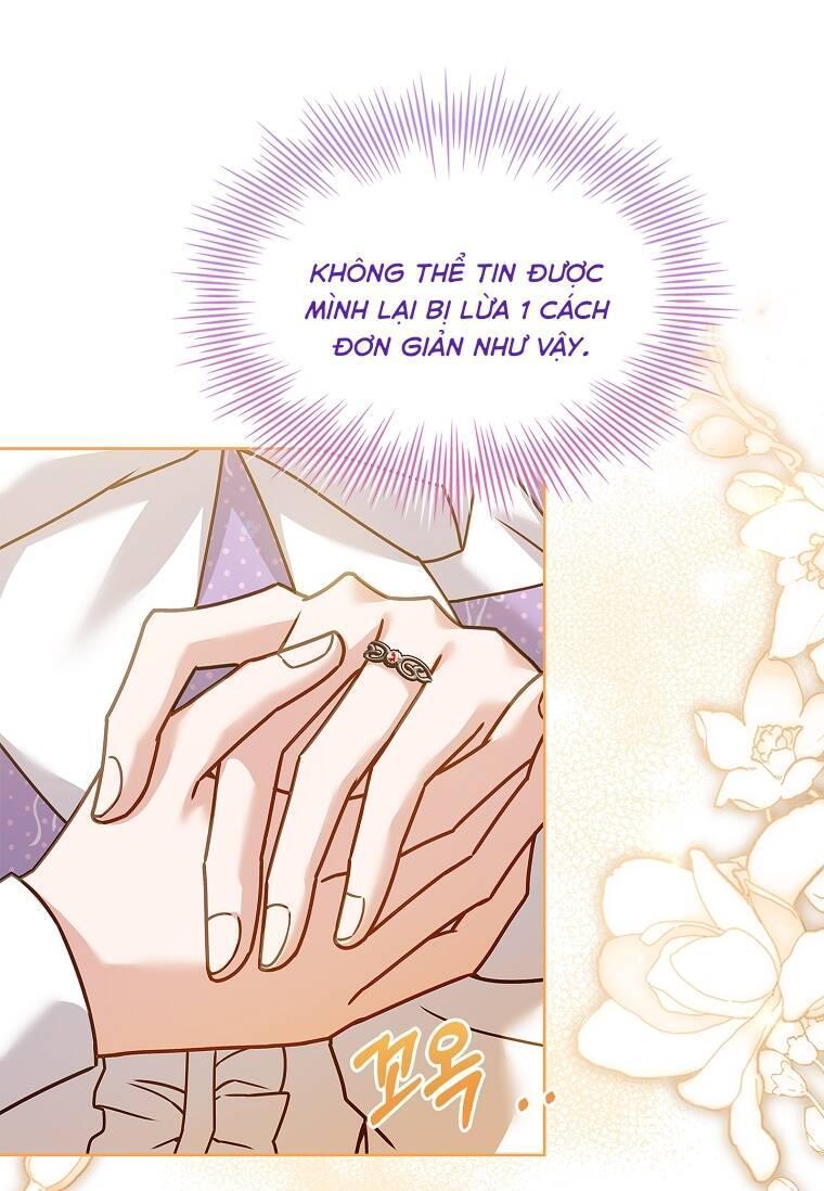 để yên cho tiểu thư hiền chapter 123 126