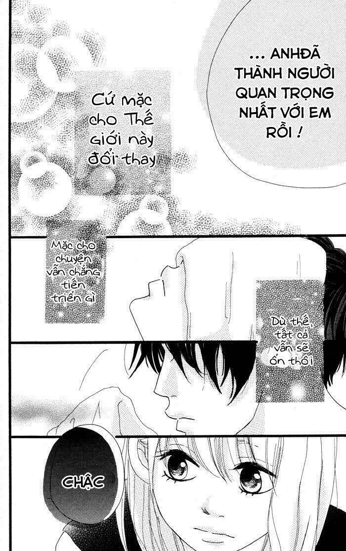 i, my, me chapter 2 26