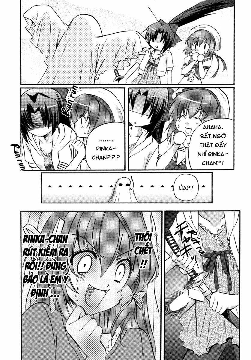 gift - under the rainbow chapter 8 21