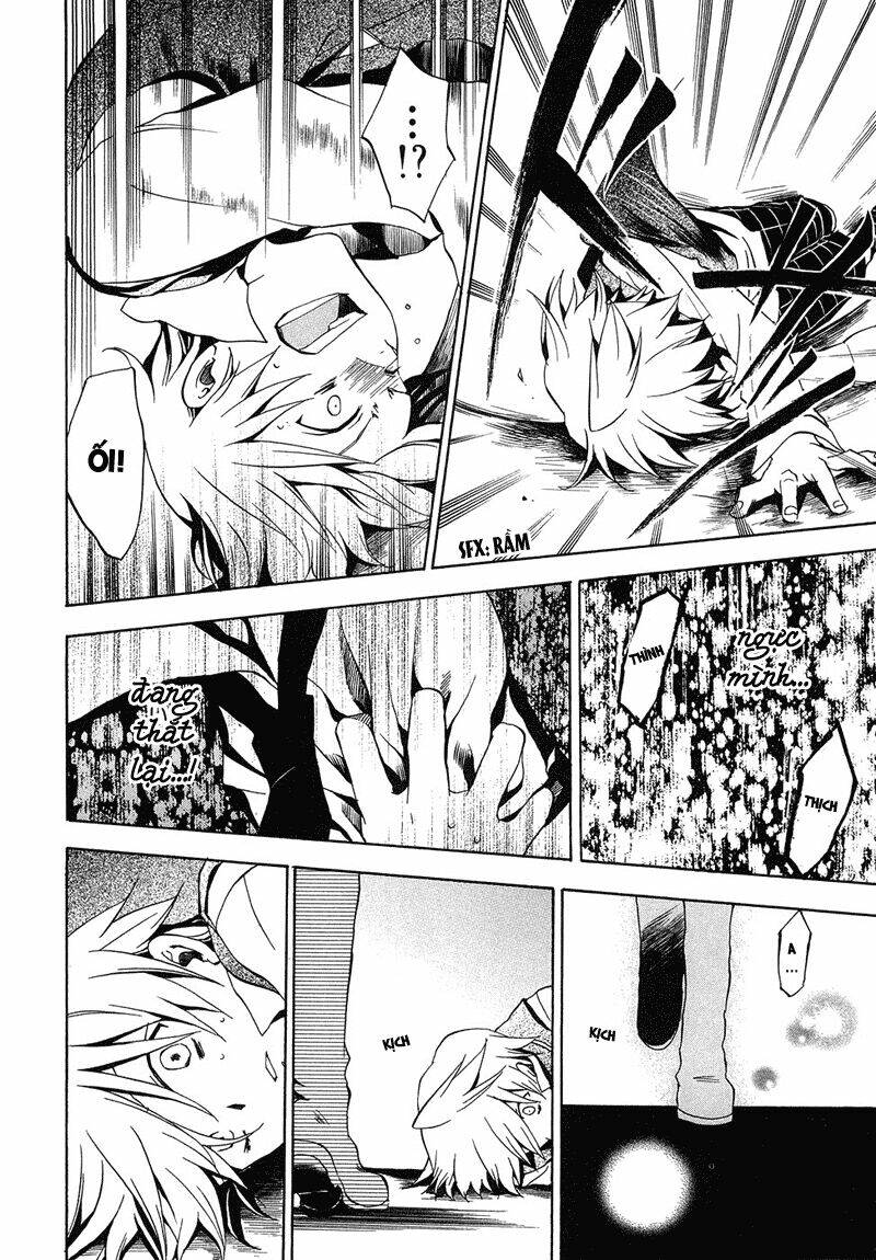 pandora hearts chapter 9 29