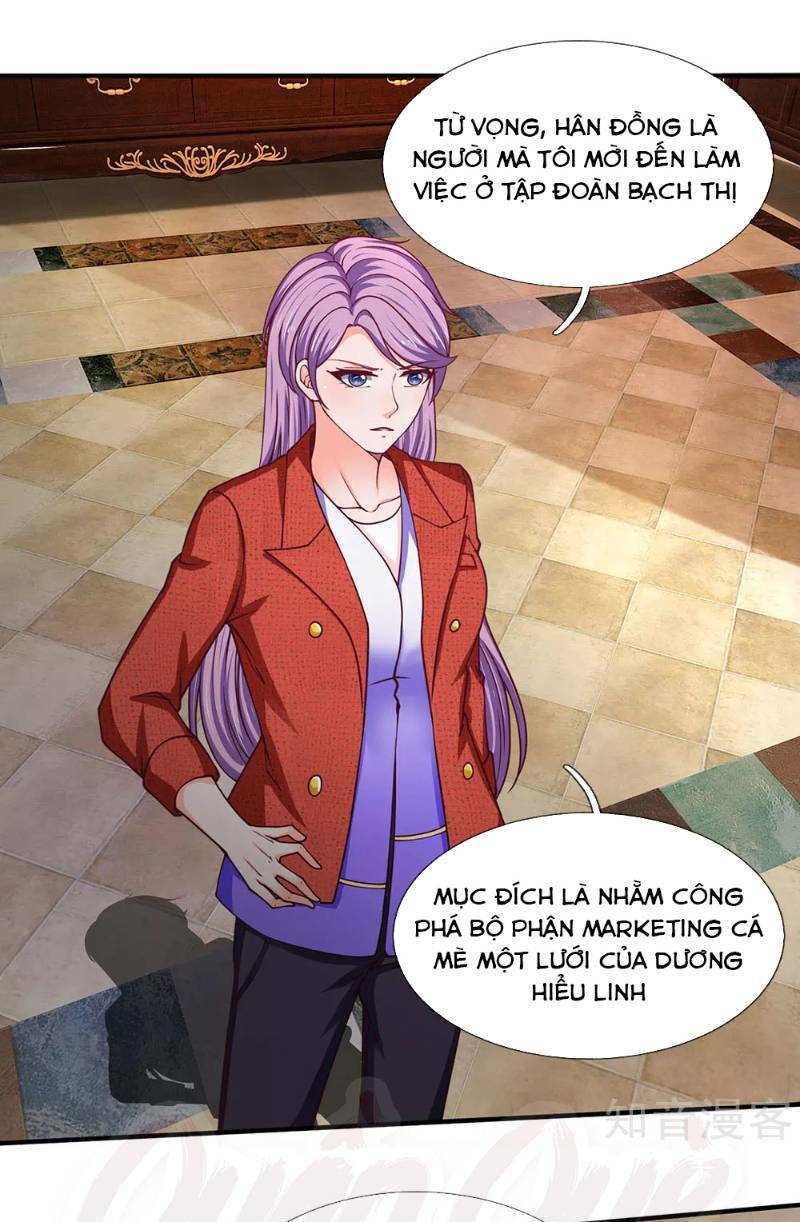 chung cực binh vương tại đô thị chapter 96 13