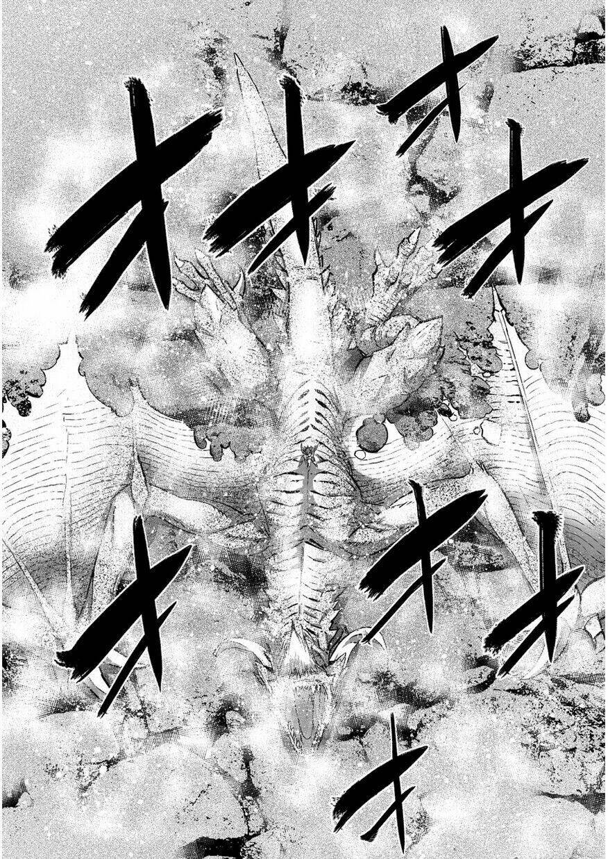 maou no hajimekata chapter 32 11