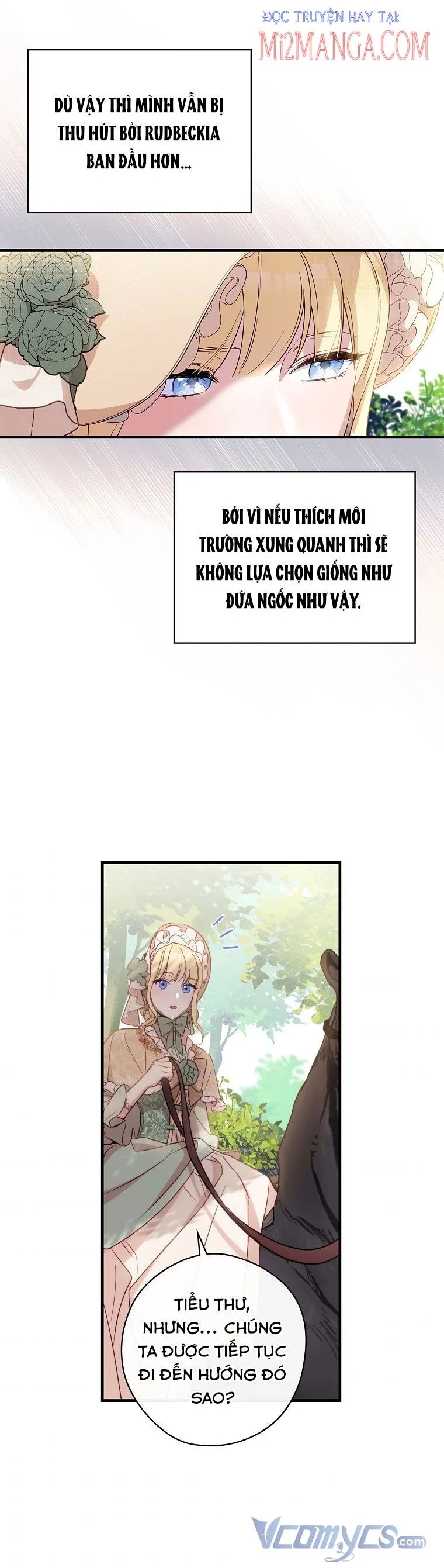 phương pháp khiến chồng đứng về phía của tôi chapter 17.5 6