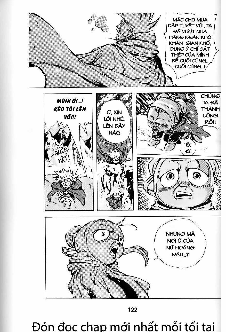 shoma - thiên vương thần kiếm chapter 75 6