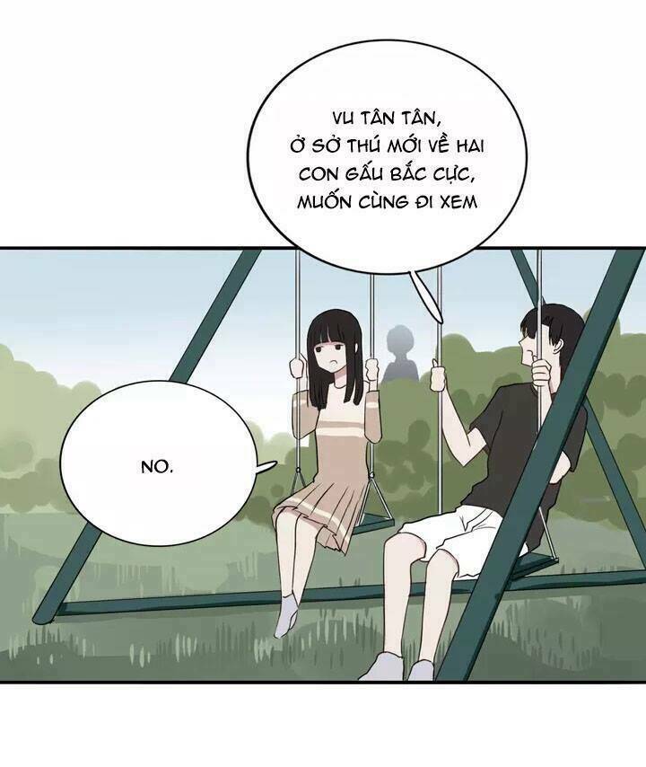 chào buổi sáng, hướng dương chapter 16 7