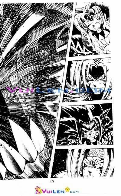 tiểu hòa thượng hd remake chapter 285 13