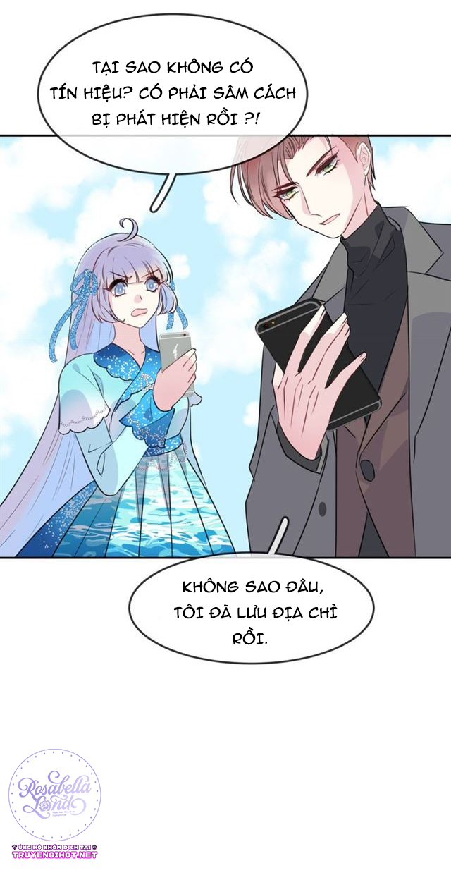 bộ váy của nàng tiên cá chapter 22 6