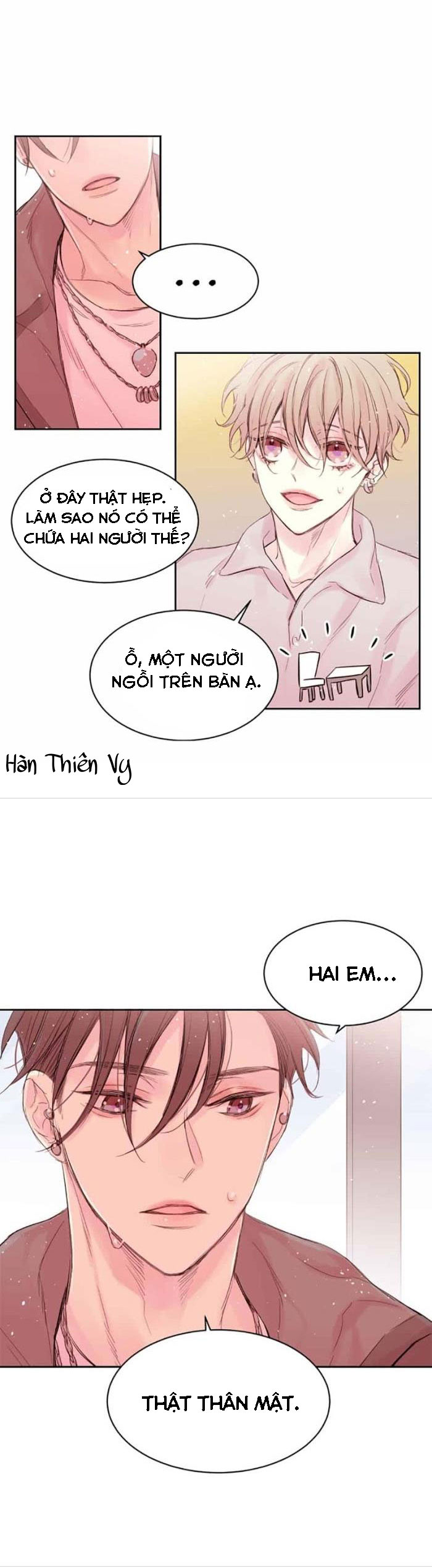 in my closet chapter 4 11