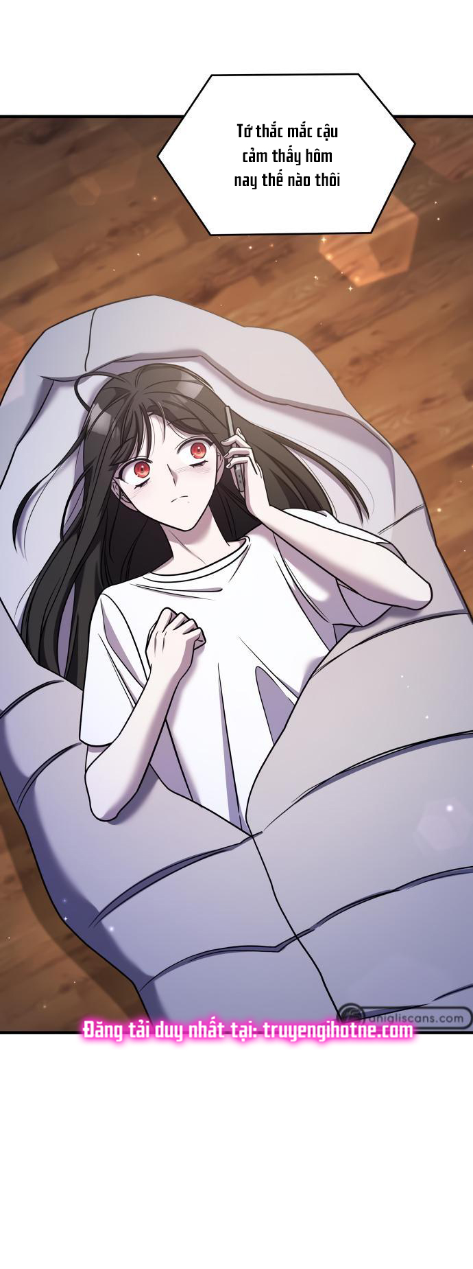 phản diện thuần túy chapter 45.2 24