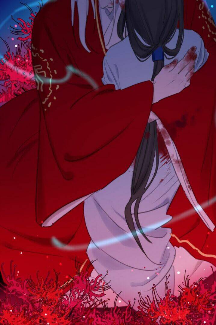 trần tình phú chapter 8 4