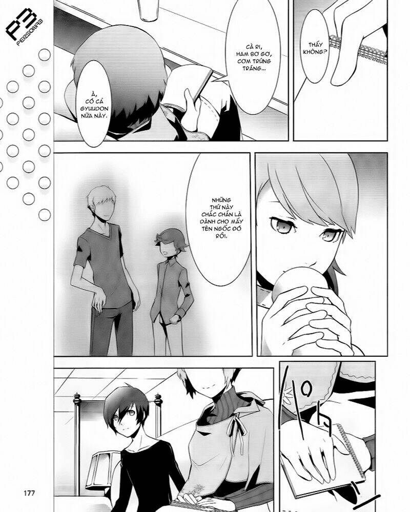 persona 3 chapter 15 9