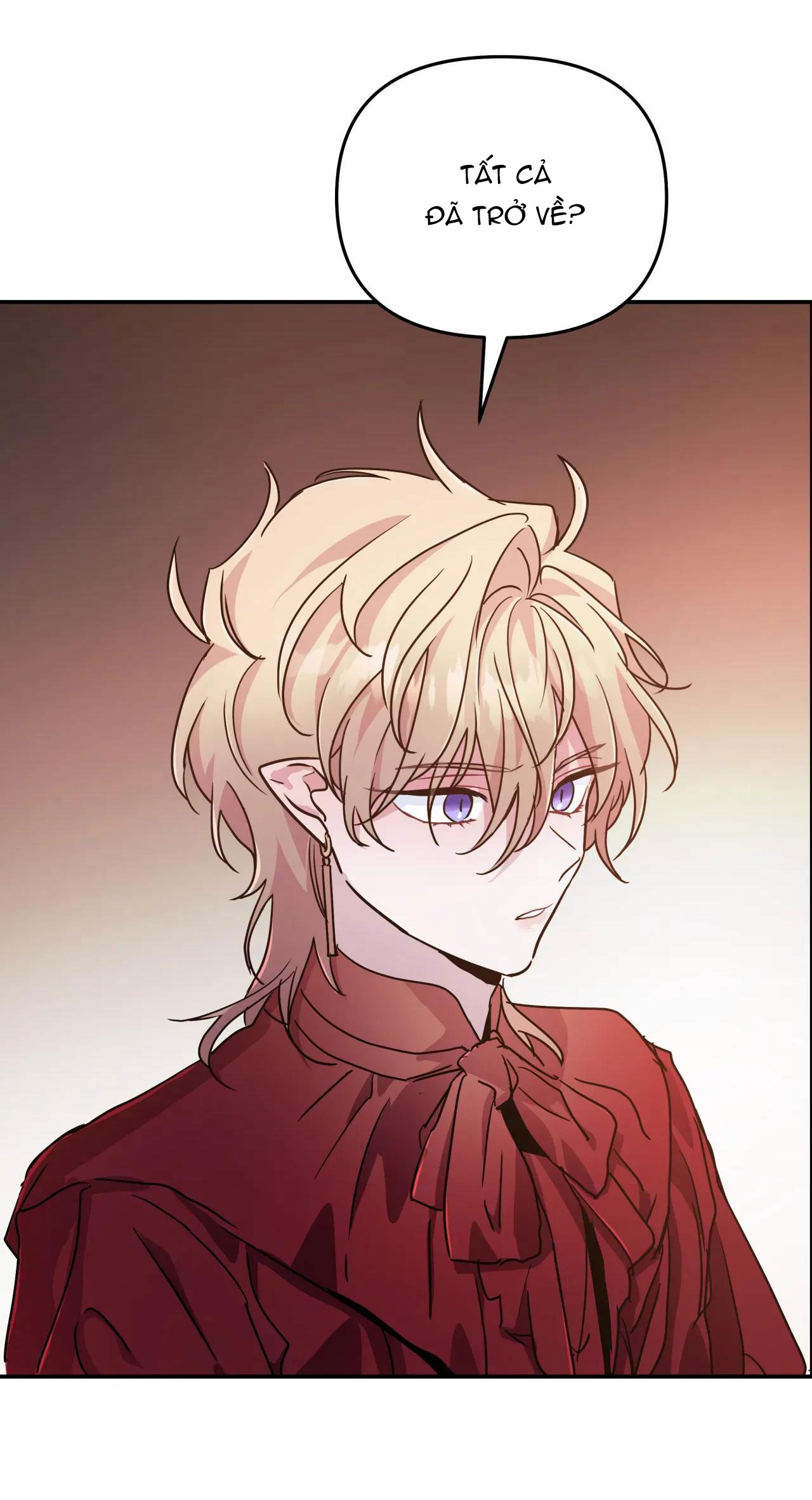 [18+] sự sụp đổ hắc ám - vực thẳm - dark fall chapter 64.2 17