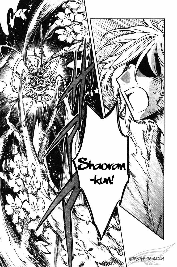 huyền thoại đôi cánh chapter 173 14