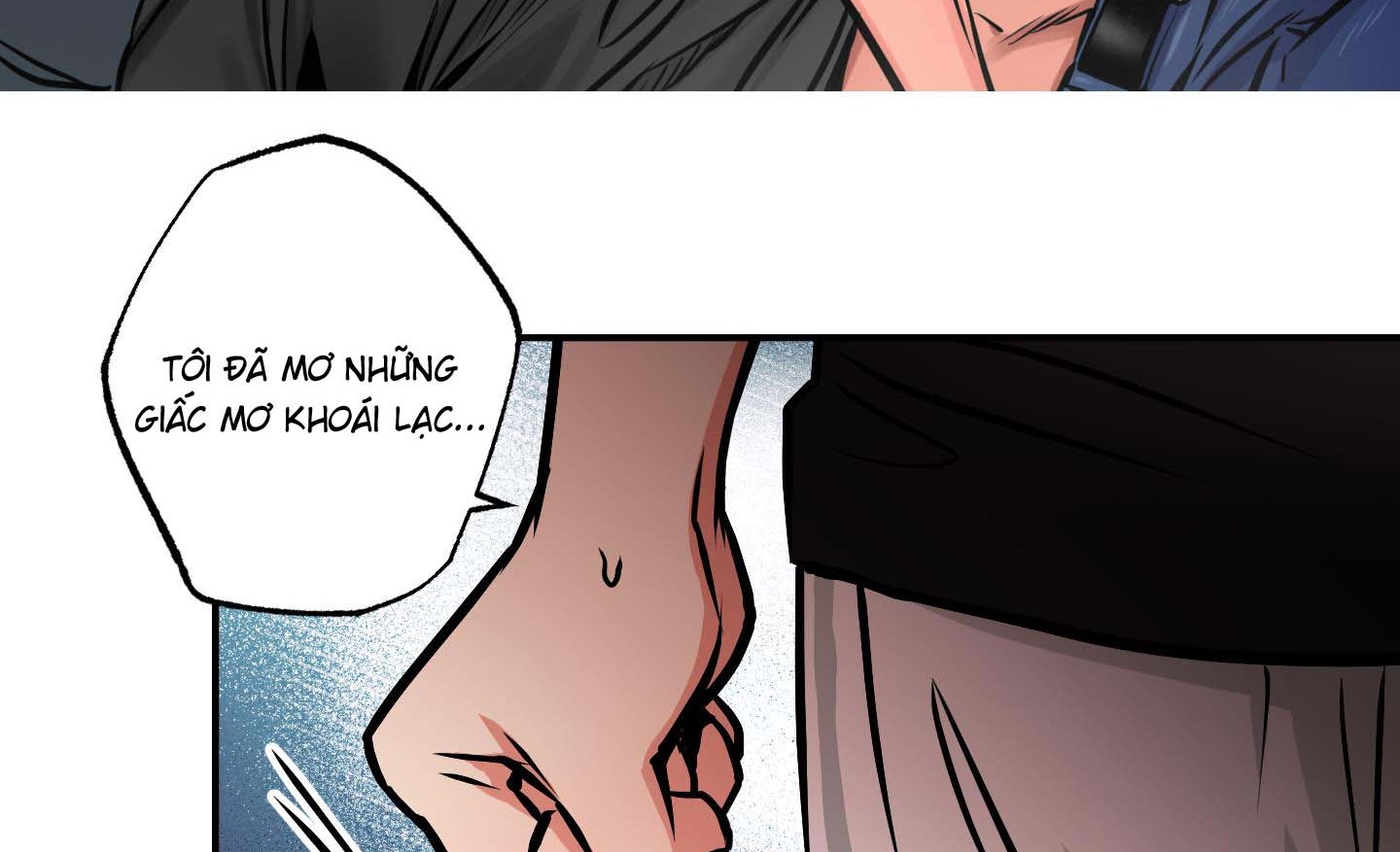 cây thương của ghost chapter 23 85