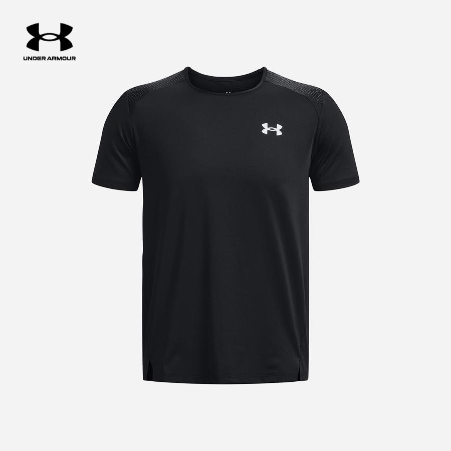 Áo thun thể thao nam Under Armour Armourprint - 1376785-001