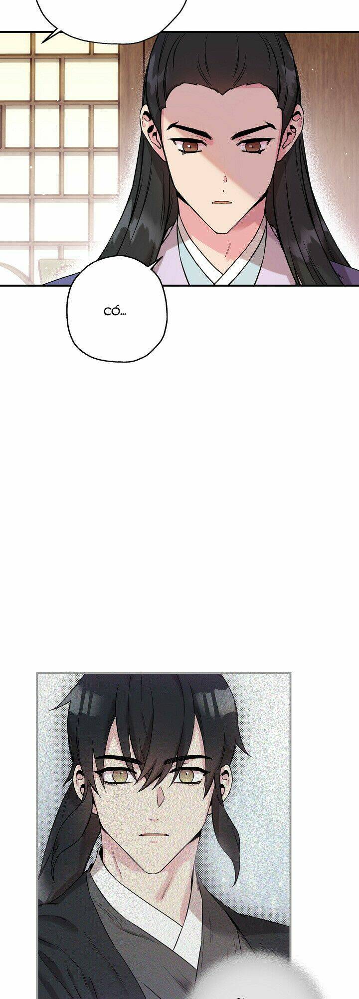 tôi trở thành nhân vật phản diện giỏi nhất trong giới võ thuật chapter 45 36