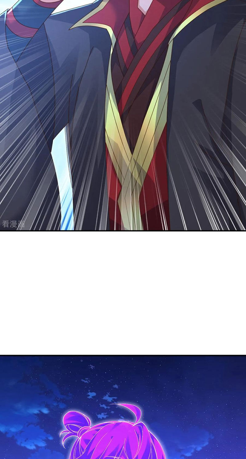 tiên võ đế tôn chapter 578 9