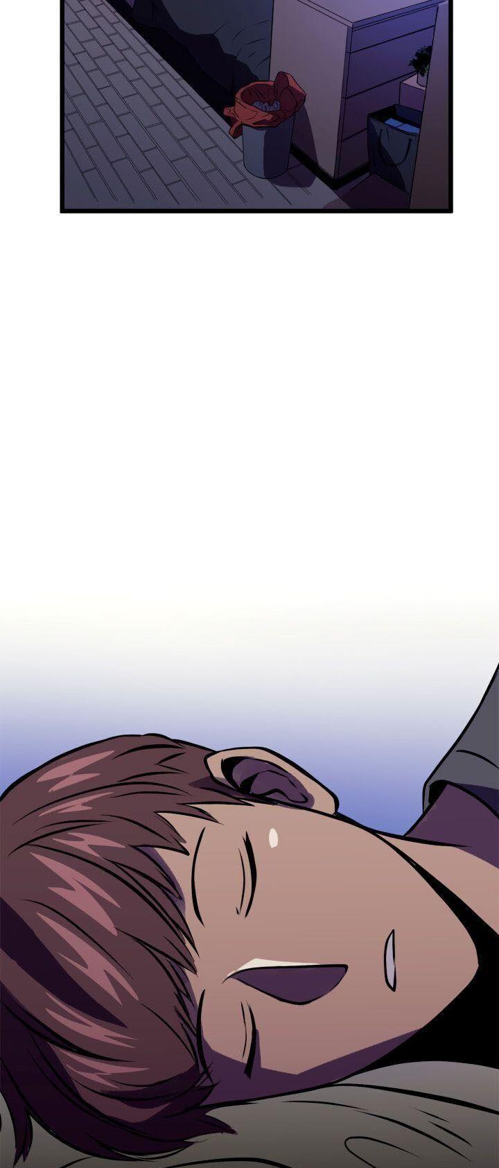 tôi trở lại thăng cấp một mình chapter 43 2