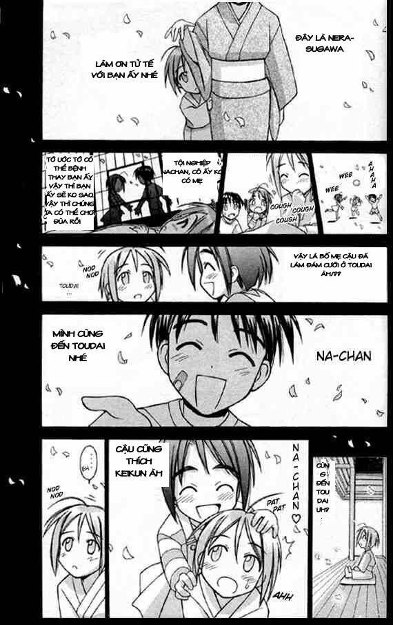 love hina chapter 83 15