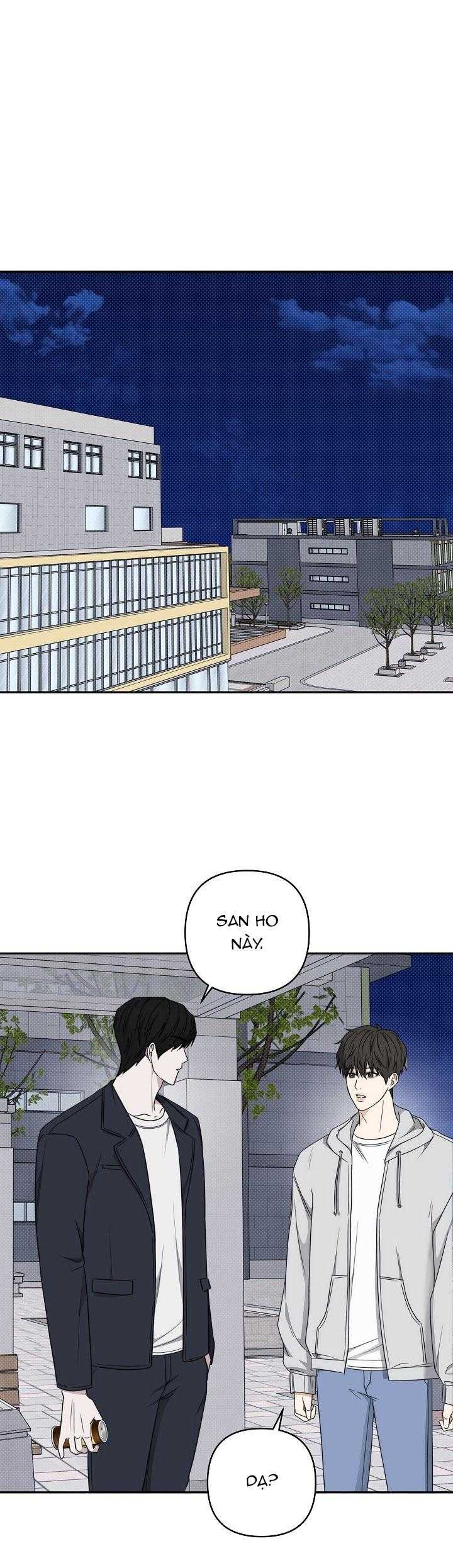 những nàng công chúa bị nguyền rủa chapter 30 8