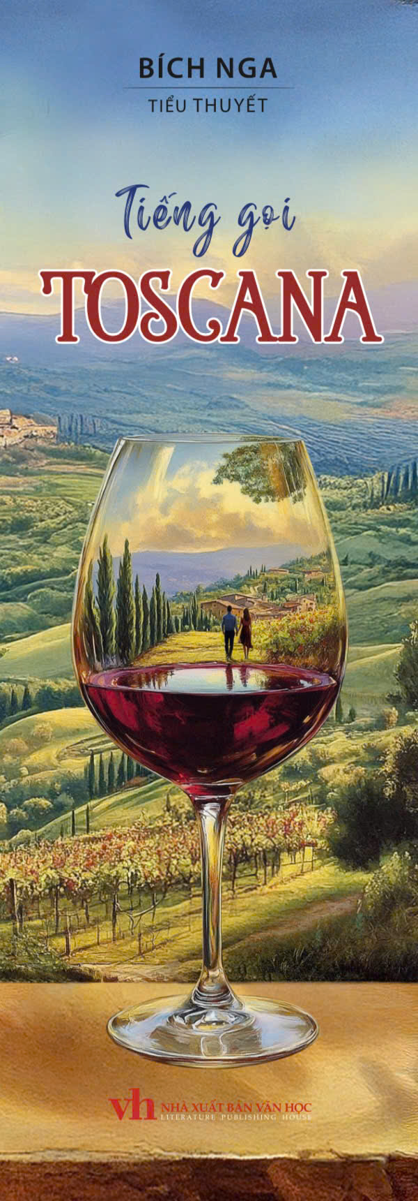 Tiếng gọi Toscana