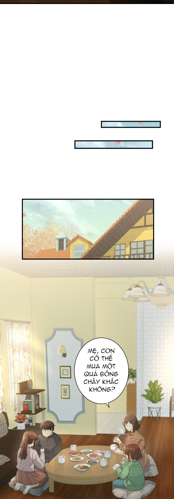 cậu bé người sói chapter 11 20