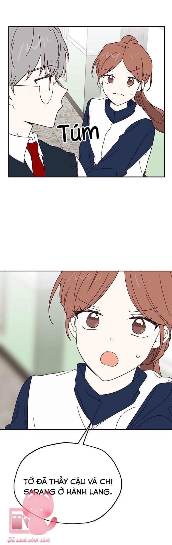 sợi chỉ tình yêu chapter 47 7