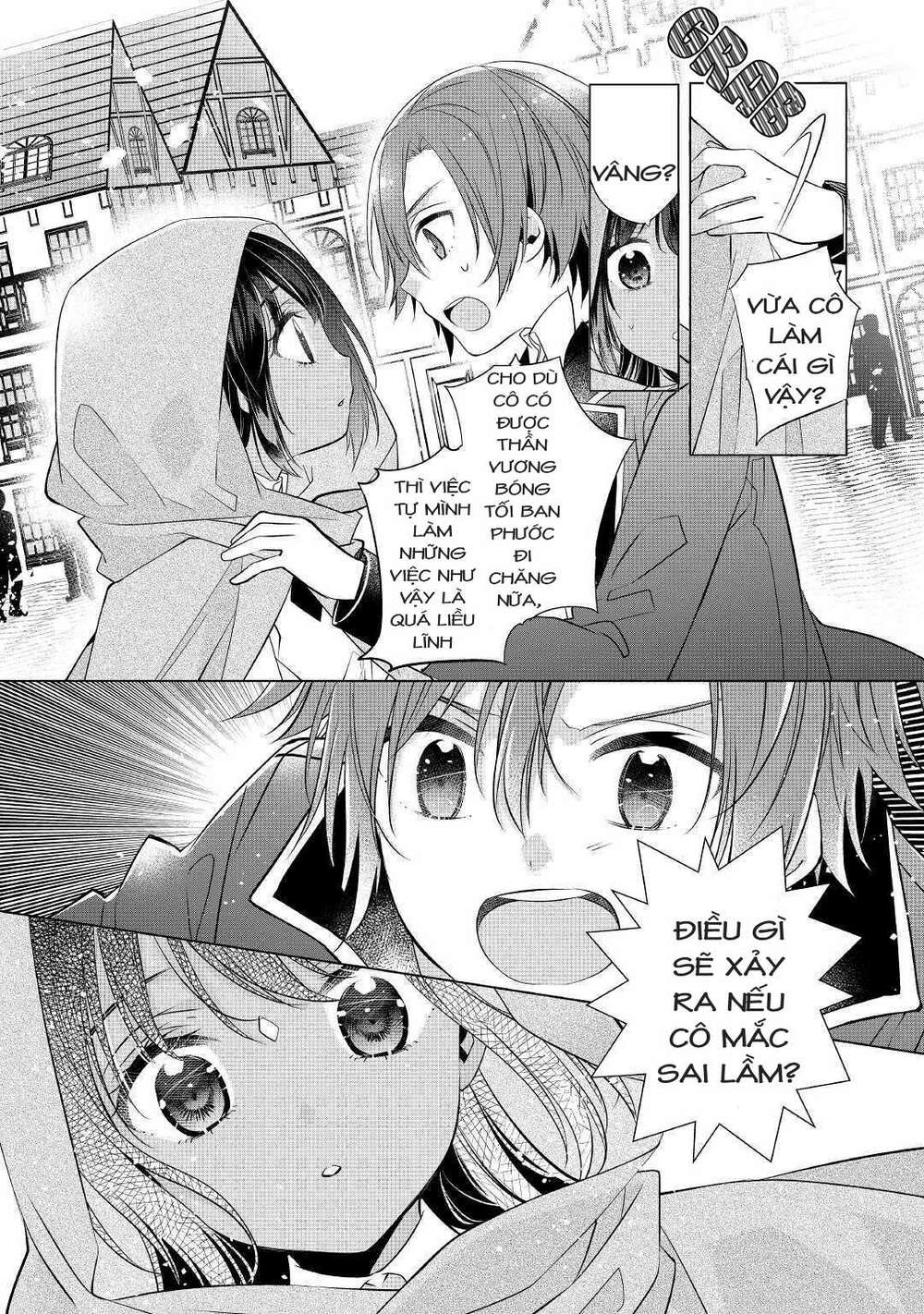 i'm not a villainess!! just because i can control darkness doesn't mean i'm a bad person! chapter 3 21