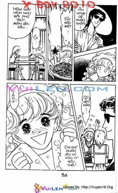 ánh đèn rực rỡ chapter 7 95