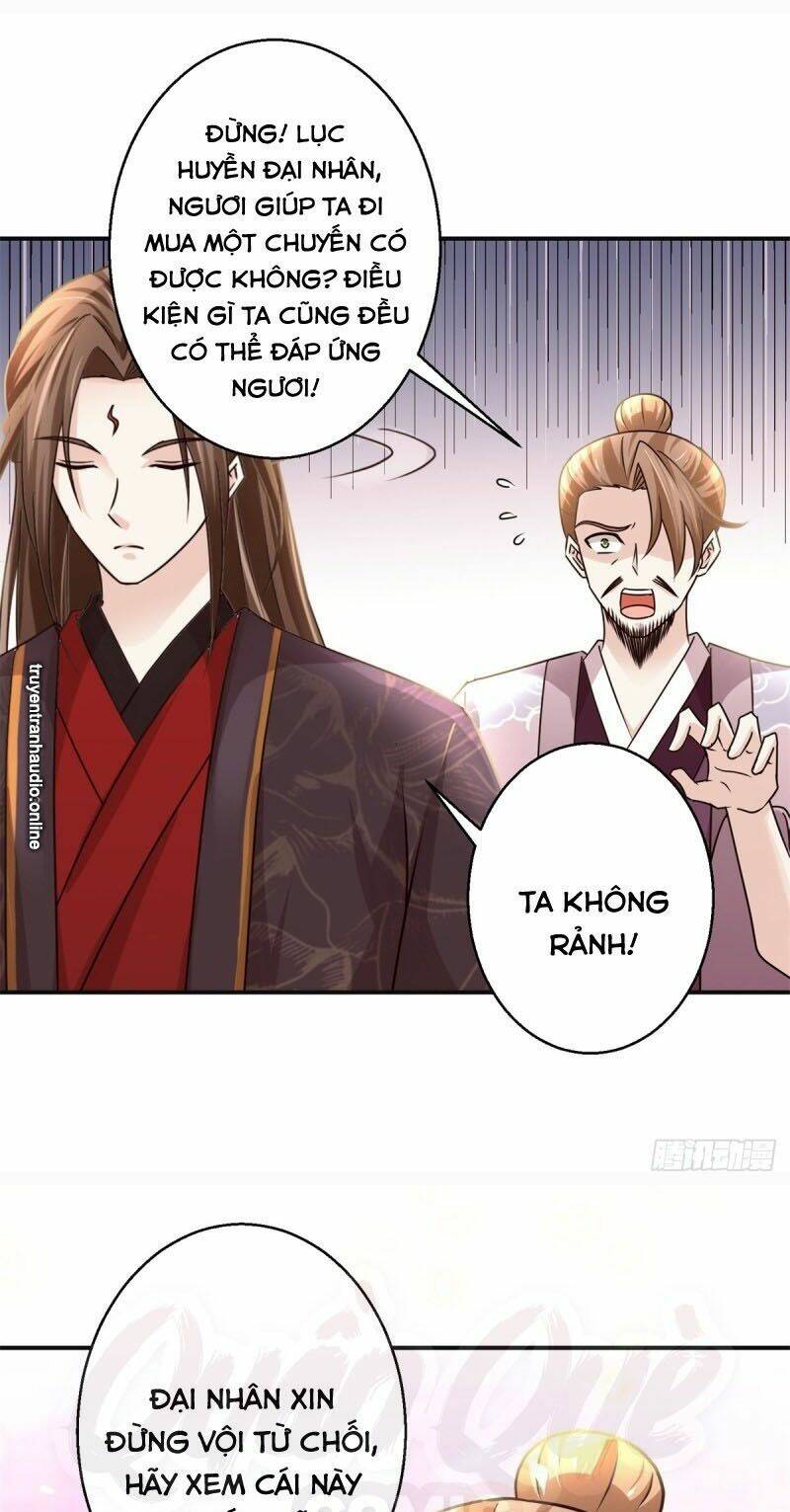 cửu dương đế tôn chapter 172 31