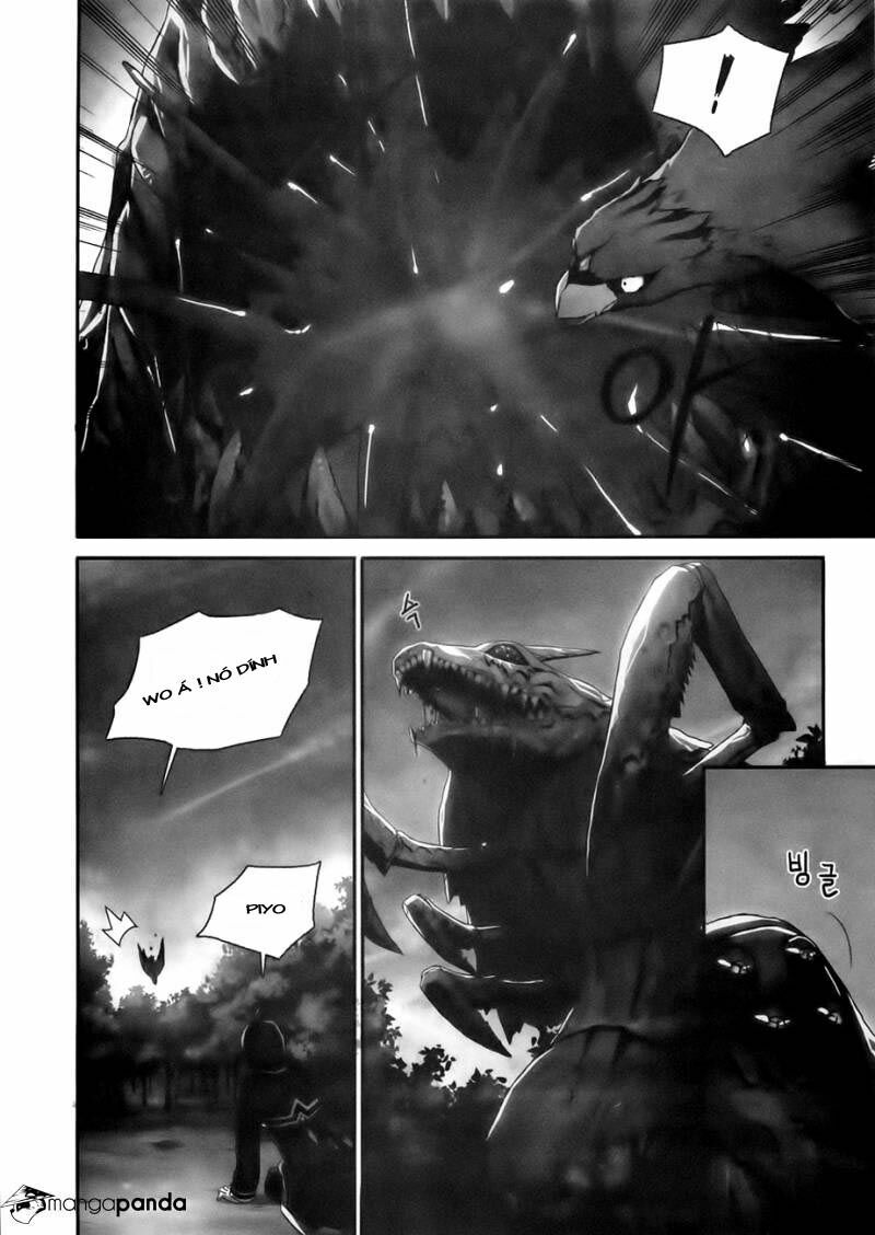 sword girls chapter 1 23