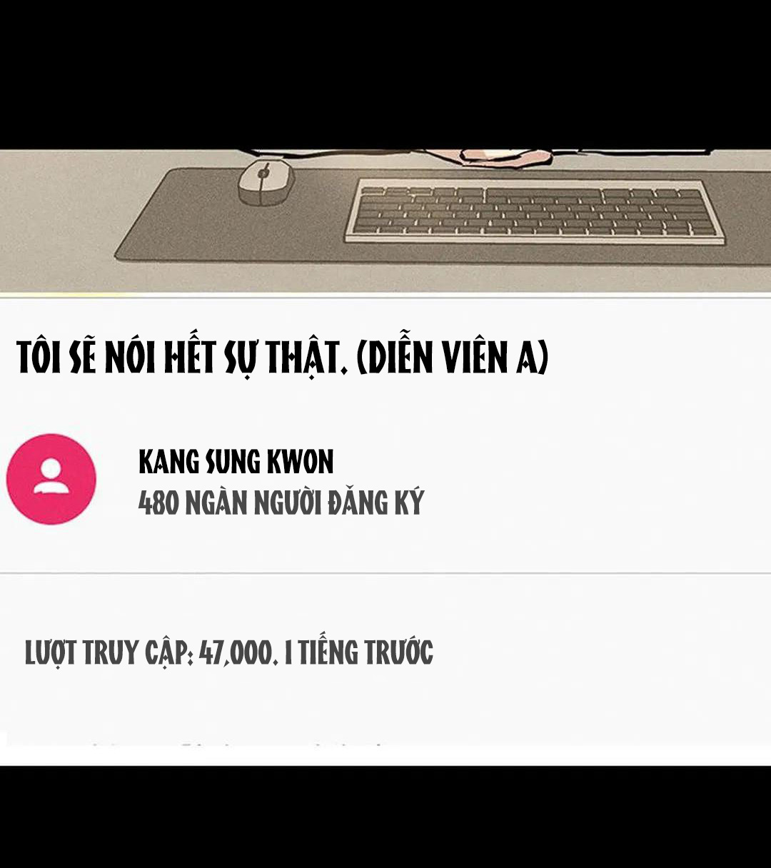 Đánh Mất Tình Yêu chapter 55.2 - Trang 39