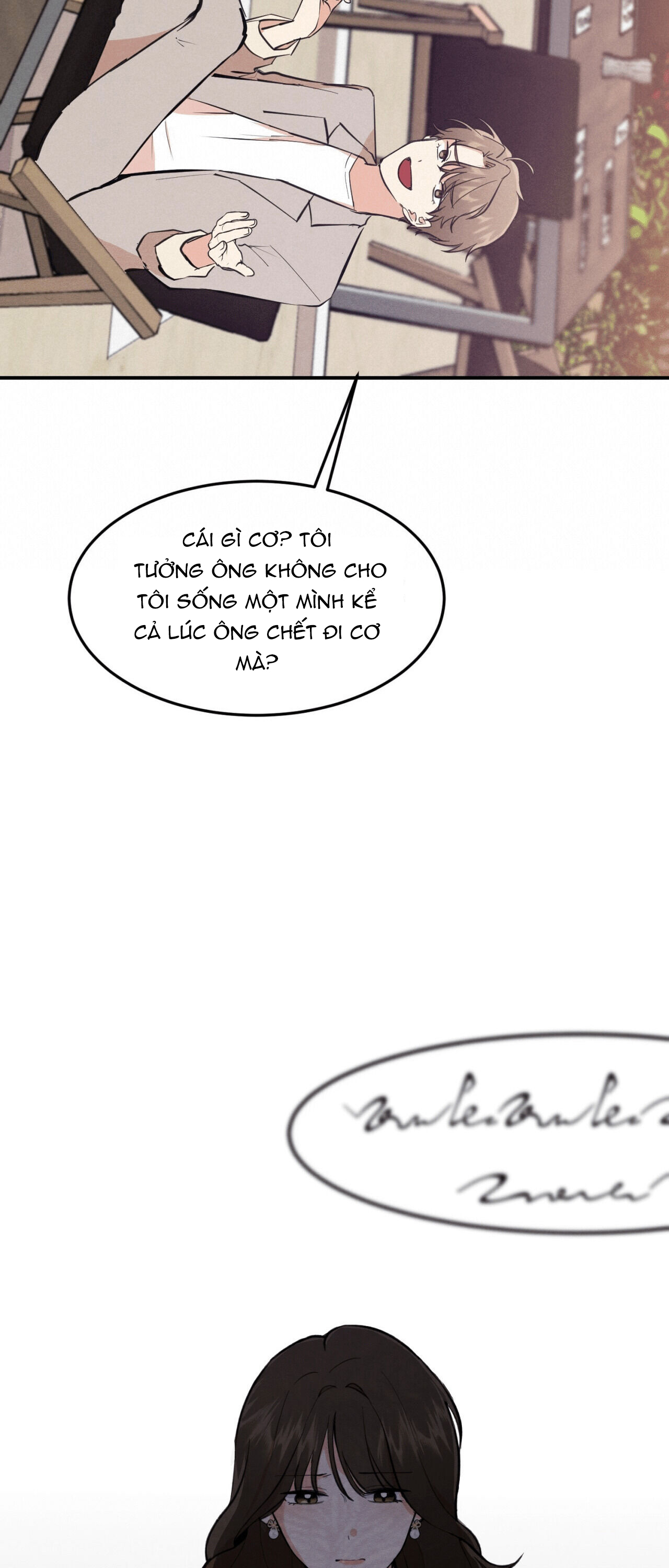 mọi thứ ngày càng tệ hơn chapter 2.1 29