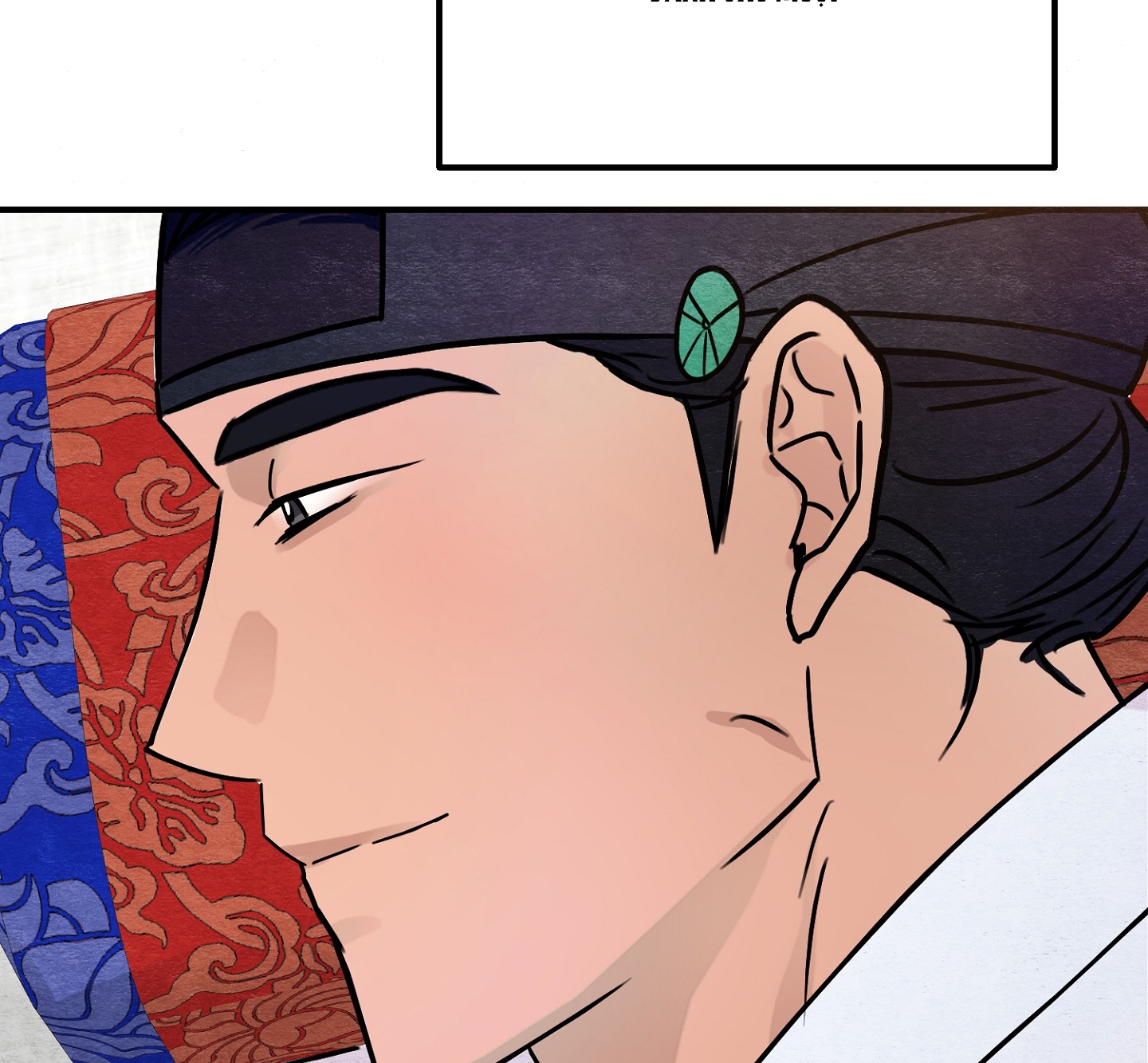 Cương Nhân chapter 88.2 82