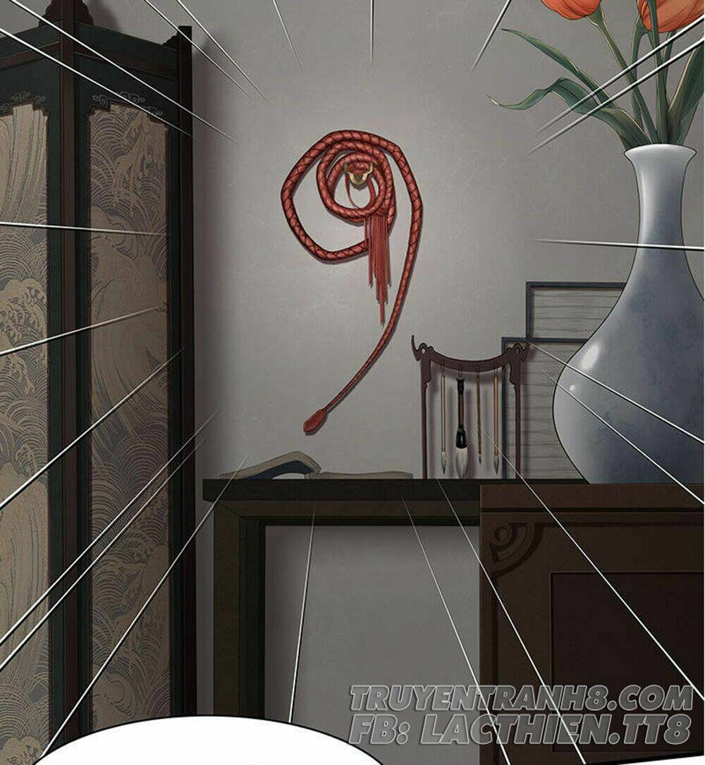 nữ ngỗ tác họa cốt chapter 14 26