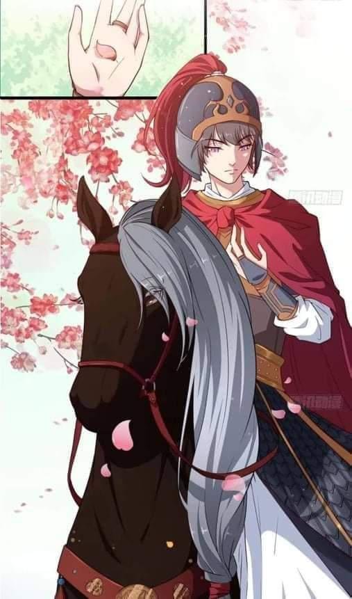 mộc lan muốn xuất giá chapter 1 2