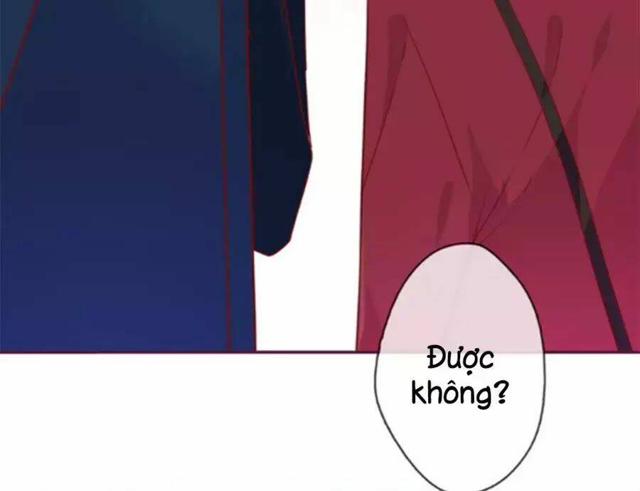 đừng nghịch, ta chỉ muốn yên tĩnh chapter 56 38