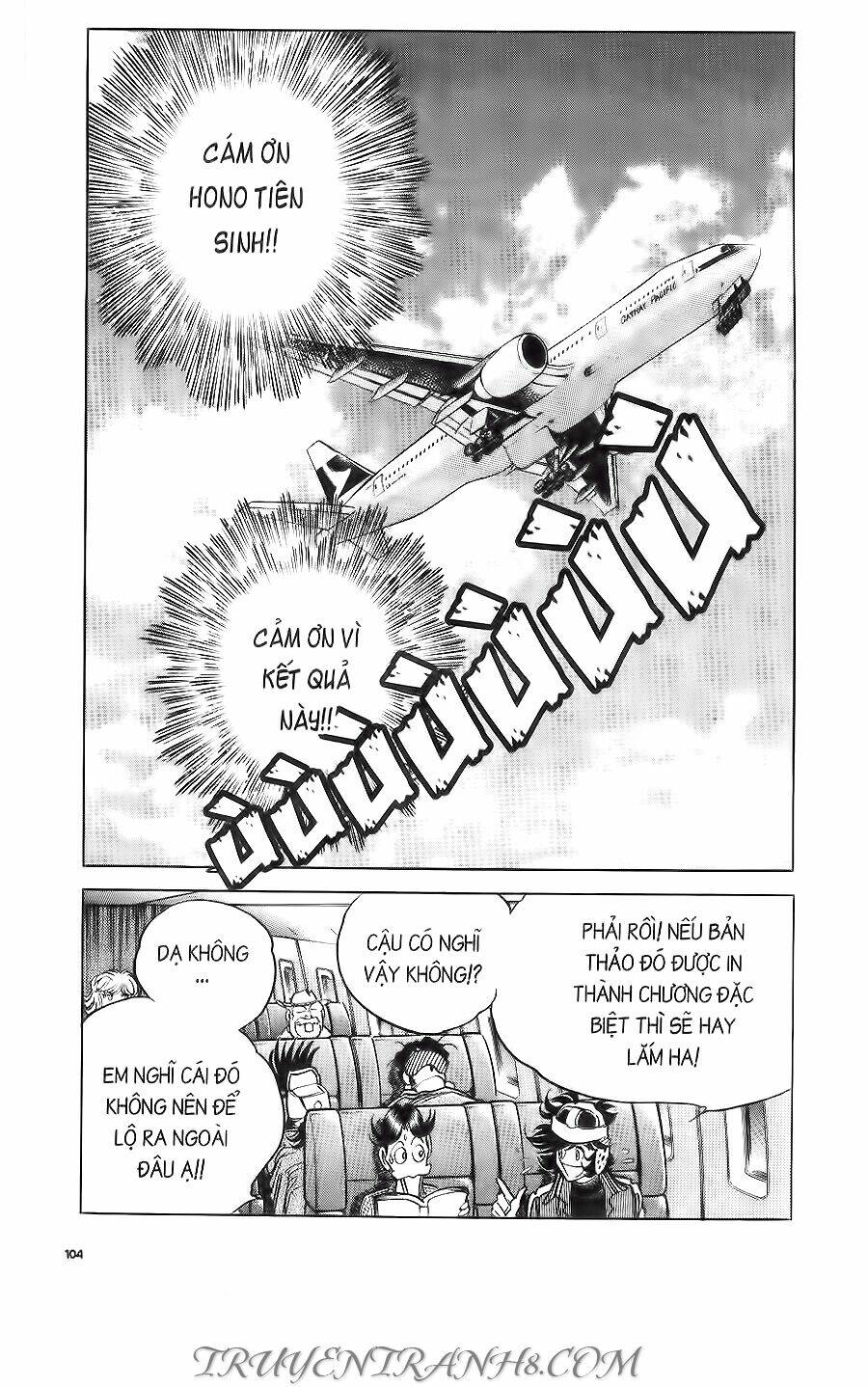 cây bút thần kỳ chapter 18 44