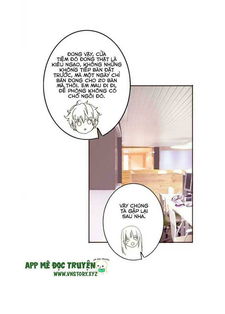 tình yêu không nói dối chapter 42 3